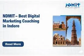 Data Science & Machine Learning Course in Indore | NDMIT - Jobs for sale in Indore, Madhya Pradesh