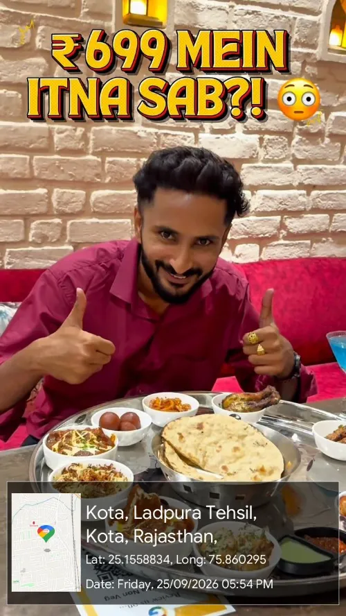 Aslii Zaika Non Veg best butter chicken in Kota