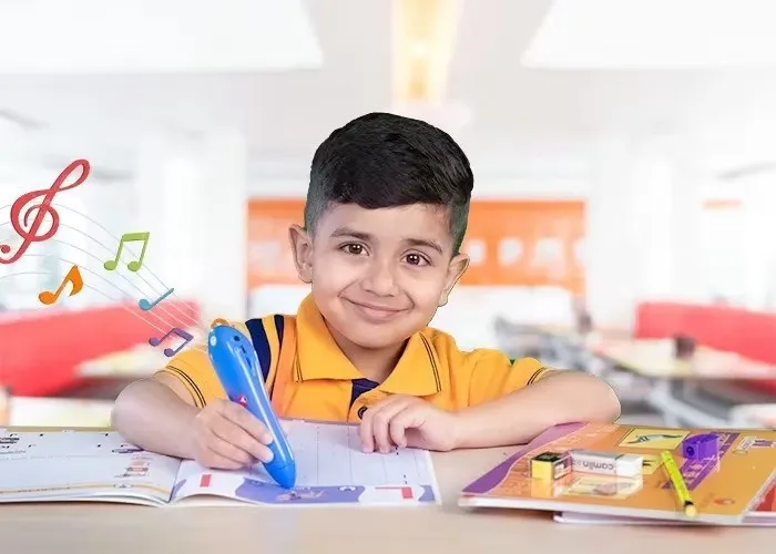 Top Nursery School in Indirapuram | Admissions Open at Bachpan