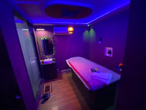 Oceanic Spa - Spa In Bandra, Mumbai