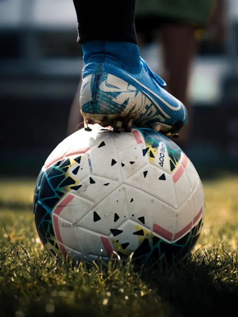 We Are Helping With Football/Soccer Careers