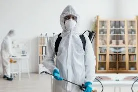 Best Pest Control Service Nagpur - Ozone Pest Management