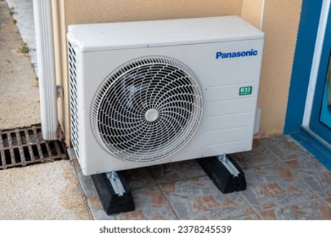 Panasonic ac for sale
