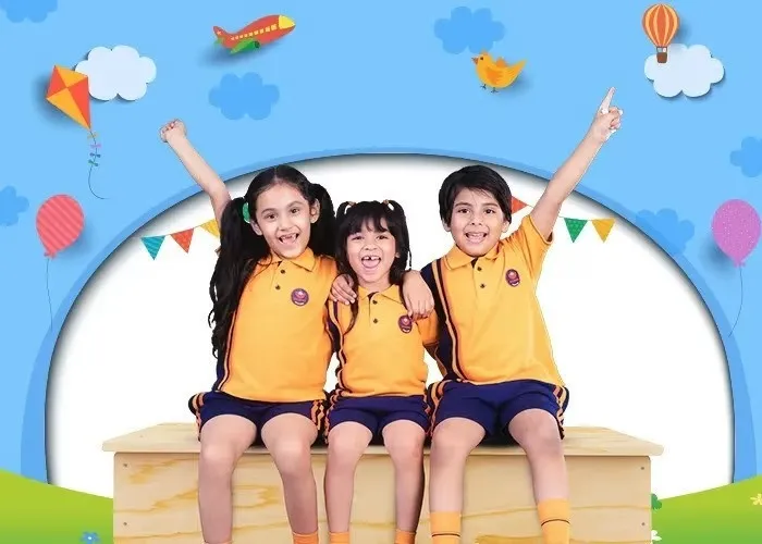 Top Nursery School in Indirapuram | Admissions Open at Bachpan