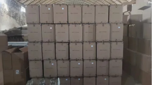 Bitmain Antminer S21 XP+ Hyd (500Th/s) SHA256 BTC asic Miner