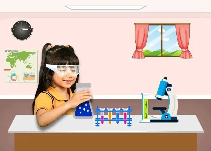 Top Nursery School in Indirapuram | Admissions Open at Bachpan