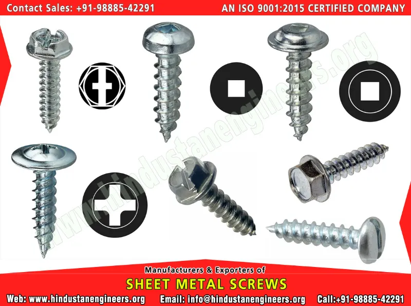 Hex Nuts Hex Head Bolts Fasteners, Strut Channel Fittings manufacturer