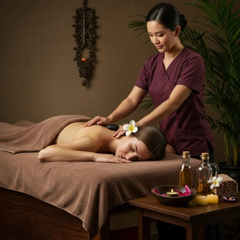 Wave Luxury Unisex Spa & Salon  - Others in Gurugram for ₹1999