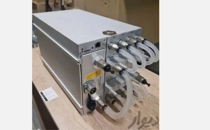 Bitmain Antminer S21 XP+ Hyd (500Th/s) SHA256 BTC asic Miner Buy And Sell Electronics & Appliances