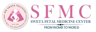 Fetal Medicine Clinic in Guntur – Sweta Fetal Medicine Center