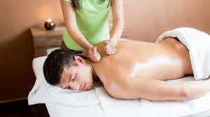 Spa Nest In Bandra 7506359379