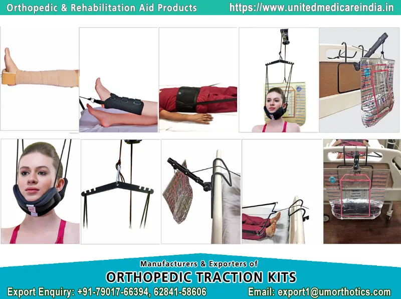 Orthopedic Aids Products, Rehabilitation Aids Products, Body support B