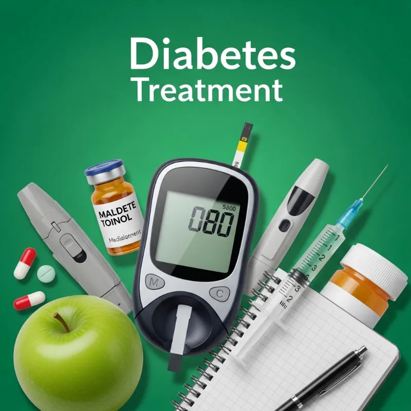 ayurvedic treatment for diabetes type 2