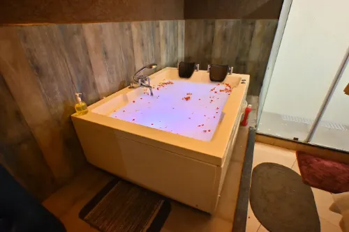 Viva Spa Indiranagar