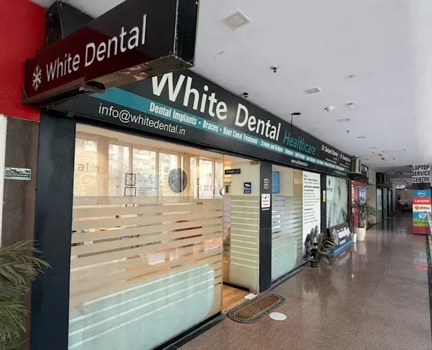 Kids Dentist in Indirapuram for Gentle Dental Care