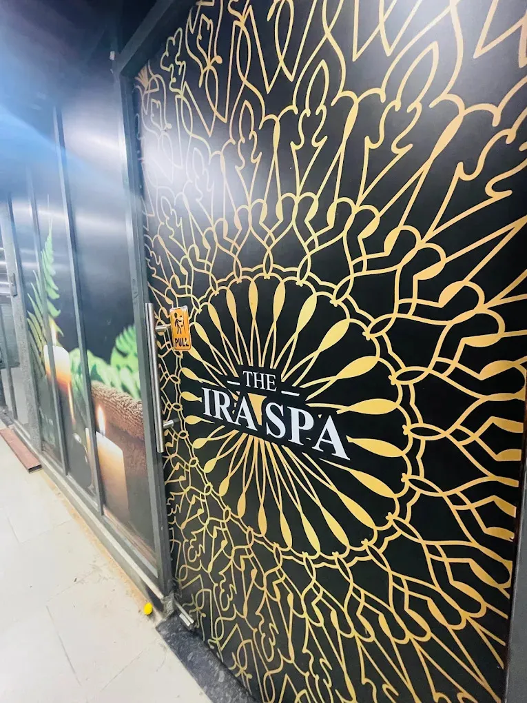 Spa Near Me Chandivali - The Iraa Spa