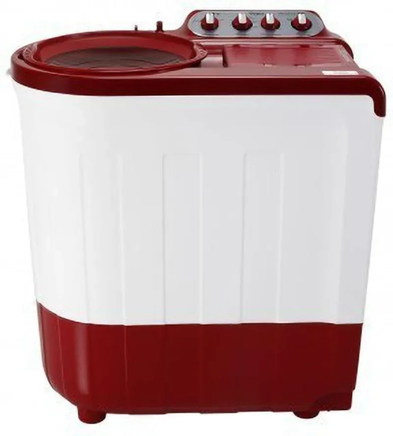 8 kg Magic Clean 5 Star Semi Automatic Top Load Washing Machine