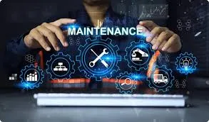 Reliable Website Maintenance for Your Business