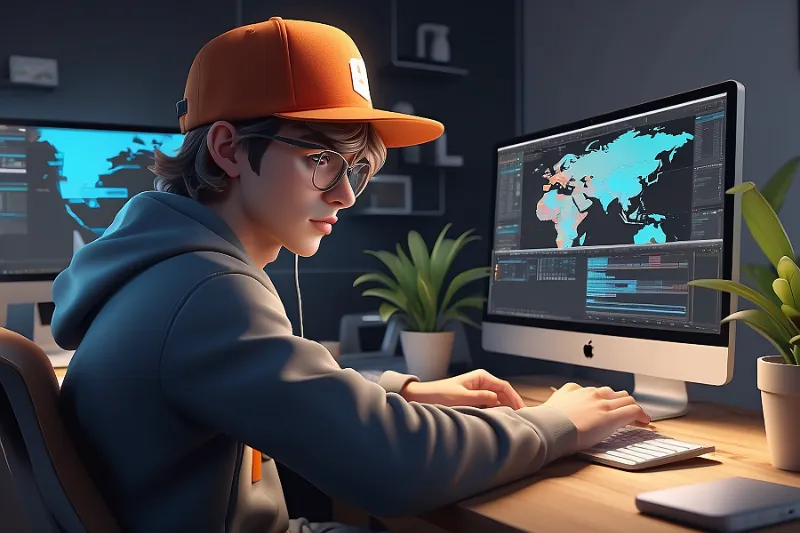 Professional Film Editing Courses in Kolkata