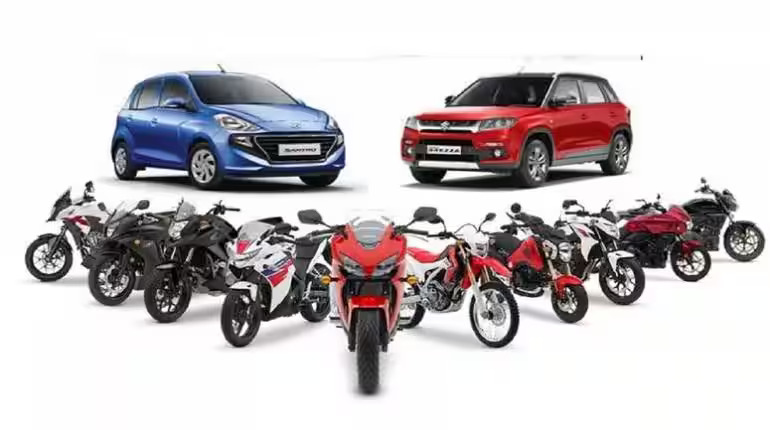 Find Cars, Bikes, and Other Vehicles Ads on Wait4Ads