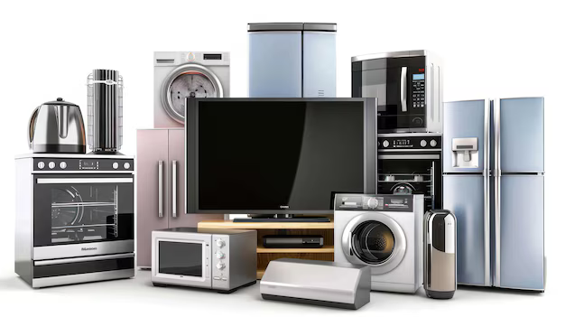 Find Electronics & Appliances Deals and Offers on Wait4Ads