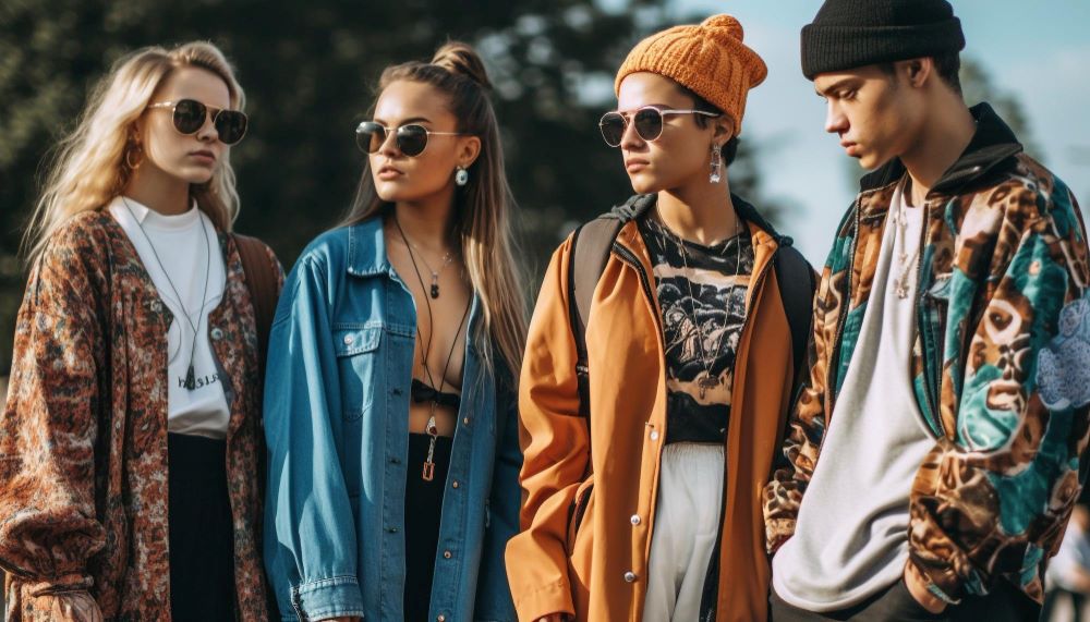 Explore Fashion for Men, Women, and Kids Ads on Wait4Ads