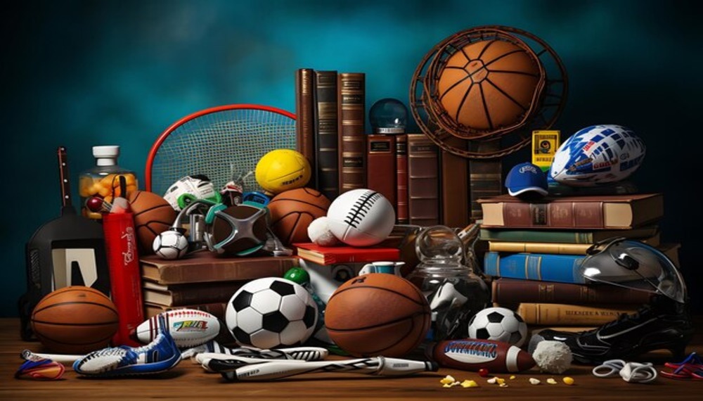 Discover Books, Sports & Hobbies Ads and Deals on Wait4Ads