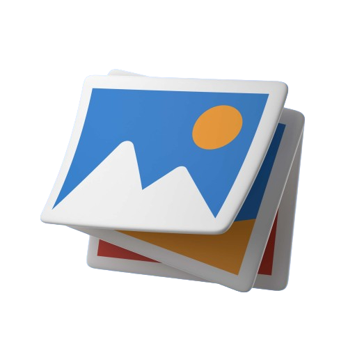 Upload product photos for your ad